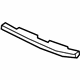 Ford JL1Z-8200-DA Insert, Front Center Driver Side