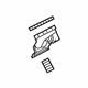 Ford KR3Z-6881-E Adapter