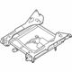 Ford F7UZ-1561711-AA Track Assembly - Seat, Driver Side