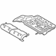 Ford GD9Z-5462527-CF Cushion Frame