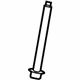 Ford -W704752-S437 Power Steering Pump Mount Bolt