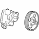 Ford CK4Z-3A674-C Power Steering Pump