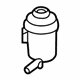 Ford CK4Z-3E764-A Power Steering Pump Reservoir