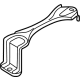 Ford PC3Z-10704-A Hold Down Clamp