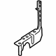 Ford FV6Z-9A032-A Heat Shield, Rear