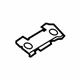 Ford JL1Z-96625A80-B Floor Console Front Bracket