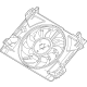 Ford RL3Z-8C607-B Fan Assembly