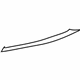 Ford 3C3Z-3A719-EA Power Steering Pressure Hose