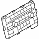 Ford AR3Z-18842-AA Bezel