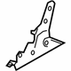 Ford 6L1Z-78600M46-AA Motor & Bracket, Center Passenger Side