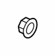 Ford -W623484-S2 Outer Belt Assembly Nut