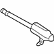 Ford FT4Z-5861203-GB Tensioner, Rear Driver Side