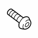 Ford -W504775-S424 Outer Belt Assembly Upper Bolt