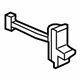 Ford CJ5Z-7827204-A Check Arm, Rear