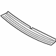 Ford 8E6Z-17B807-AA Top Pad, Rear