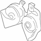 Ford GD9Z-13832-A Horn