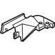 Ford LJ6Z-7861748-AA Track Cover