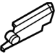 Ford LJ6Z-7861748-BA Track Cover