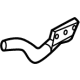 Ford CU5Z-96620A84-B Lever