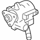 Ford AR3Z-3A674-ARM Power Steering Pump