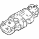 Ford FL1Z-9002-D Fuel Tank