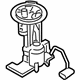 Ford FL1Z-9H307-F Fuel Pump