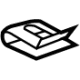 Ford -W720664-S439 Spacer Nut