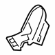 Ford BE8Z-5462187-CA Inner Cover, Front Driver Side