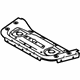 Ford DM5Z-5860326-A Front Support