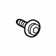 Ford -W790240-S900 Seat Frame Bolt, Front Driver Side