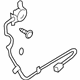 Ford 7L1Z-18808-AHA Tweeter, Passenger Side