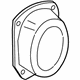 Ford 7L1Z-18808-C Rear Driver Speaker