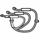 Ford JL3Z-14300-B Wire Harness