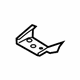 Ford CV6Z-1A462-B Spare Support