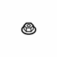 Ford -W520101-S441 Tube Nut