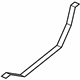 Ford DA5Z-9054-A Tank Strap, Passenger Side