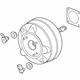 Ford JR3Z-2005-A Brake Booster