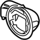 Ford HC3Z-9927936-A Housing, Rear