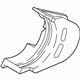 Ford LX6Z-7N171-A Starter Cover