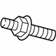 Ford -W706194-S437 Starter Stud