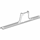 Ford F57Z7813208B Scuff Plate, Passenger Side