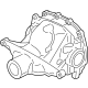 Ford FR3Z-4310-C Carrier, Rear
