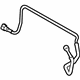 Ford 9E5Z-9G271-D Vent Tube