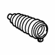Ford 6S4Z-3K661-A Tie Rod Boot