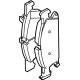 Ford NZ6Z-2001-A Brake Pads, Front