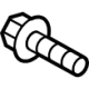 Ford -W719894-S442 Caliper Mount Bolt