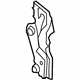Ford BA1Z-17D942-A Mount Bracket, Rear Passenger Side