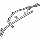 Ford DA1Z-15K868-A Wire Harness