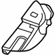 Ford DG9Z-9C888-DC Control Switch, Passenger Side