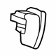 Ford GG9Z-3F884-BA Shift Paddle, Passenger Side